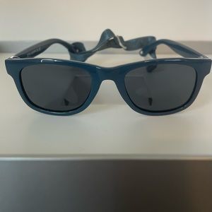 NEW Baby Sunglasses - Blue
